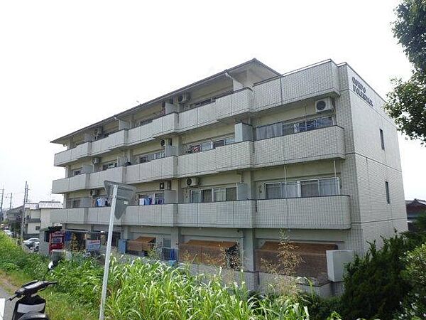 コーポポルスター ｜京都府京都市伏見区久我本町(賃貸マンション1LDK・4階・48.60㎡)の写真 その3