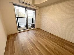 プレサンスTHE KYOTO 粋都 7階1Kのリビング/ダイニング