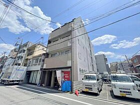 京都府京都市中京区松屋町（賃貸マンション1K・1階・18.43㎡） その1