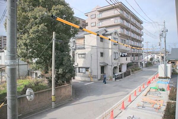 エスリード京都梅小路 203｜京都府京都市下京区梅小路高畑町(賃貸マンション1K・2階・26.10㎡)の写真 その24