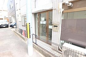 ベルビュー花屋町  ｜ 京都府京都市下京区花屋町通櫛笥西入薬園町（賃貸マンション1R・5階・19.00㎡） その30