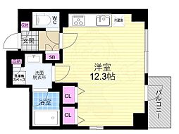 烏丸御池駅 10.3万円