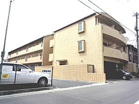 アルトシュロス四条大宮  ｜ 京都府京都市中京区壬生御所ノ内町（賃貸マンション1K・3階・27.30㎡） その1