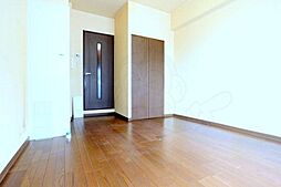 プレサンス京都清水 2階ワンルームのリビング/ダイニング