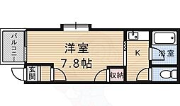 伏見駅 3.5万円