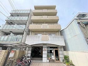 ラジョーネ四条  ｜ 京都府京都市下京区綾材木町（賃貸マンション1K・4階・27.00㎡） その3