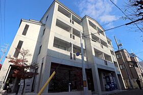 明治館にしきマンション  ｜ 京都府京都市左京区高野西開町（賃貸マンション1K・2階・18.00㎡） その3