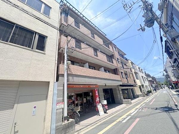 eze御所南 ｜京都府京都市中京区和久屋町(賃貸マンション1K・5階・24.31㎡)の写真 その20