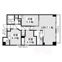 出町柳駅 16.1万円