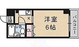 観月橋駅 3.0万円
