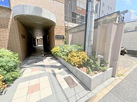 CASA VERDE高辻（カーサヴェルデ）  ｜ 京都府京都市下京区高辻通烏丸西入骨屋町（賃貸マンション1K・2階・25.85㎡） その17