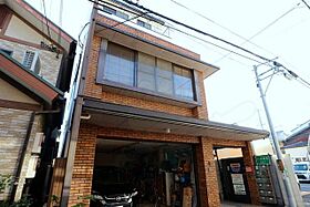 レミー京趣苑  ｜ 京都府京都市上京区蛭子町（賃貸マンション1R・3階・17.00㎡） その3