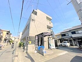 ハイツ山ノ内  ｜ 京都府京都市右京区山ノ内宮前町（賃貸マンション1K・1階・24.00㎡） その3