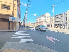 COCO下鴨  ｜ 京都府京都市左京区下鴨西林町（賃貸マンション1K・3階・32.80㎡） その30