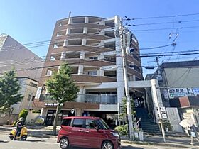 GATO D.M北山  ｜ 京都府京都市左京区下鴨前萩町（賃貸マンション1K・3階・24.86㎡） その1