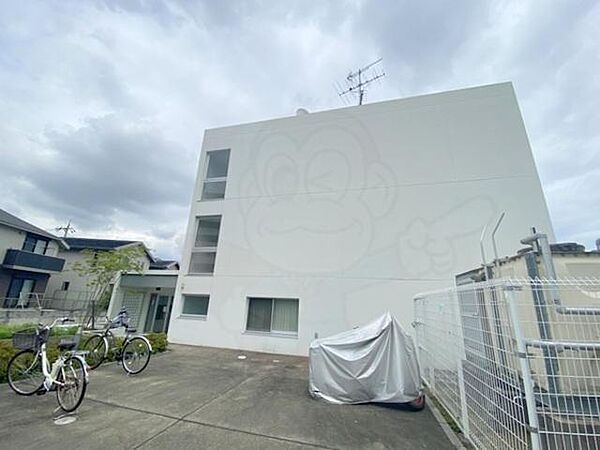 ウエストヒル ｜京都府京都市西京区山田平尾町(賃貸マンション1R・1階・40.00㎡)の写真 その19