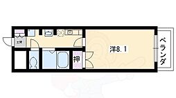 京都駅 5.8万円