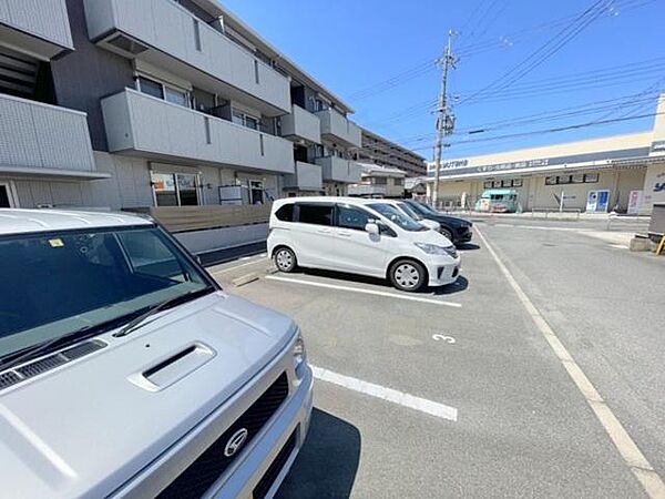 ラ・グラッツィア ｜京都府京都市伏見区深草泓ノ壺町(賃貸アパート1LDK・1階・42.72㎡)の写真 その17