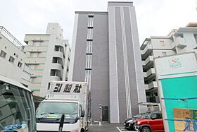 プレサンスTHE KYOTO 華苑  ｜ 京都府京都市南区東九条西河辺町26番（賃貸マンション1K・1階・23.20㎡） その1