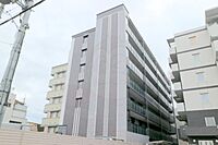京都府京都市南区東九条西河辺町26番：物件画像／株式会社ＡＬＩＶＥ賃貸住宅サービス FC京都駅前店