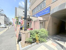 CASA VERDE高辻（カーサヴェルデ）  ｜ 京都府京都市下京区高辻通烏丸西入骨屋町（賃貸マンション1K・8階・26.00㎡） その20