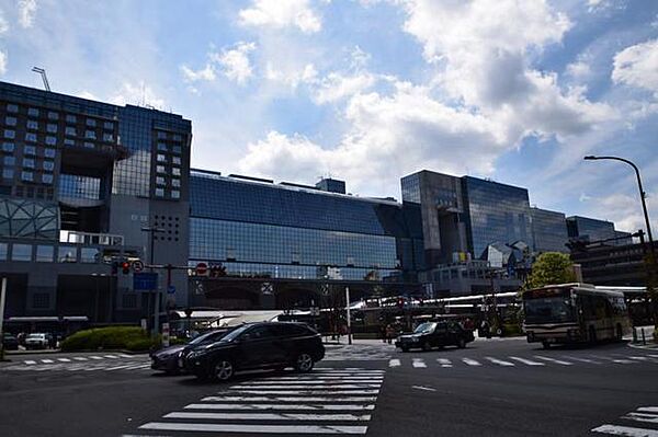 プレサンス京都修学院 ｜京都府京都市左京区山端橋ノ本町(賃貸マンション1K・4階・21.00㎡)の写真 その16