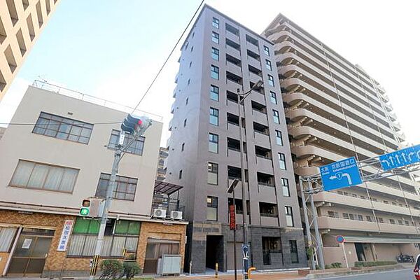 増田屋ビル ｜京都府京都市下京区中金仏町(賃貸マンション1LDK・2階・43.24㎡)の写真 その3