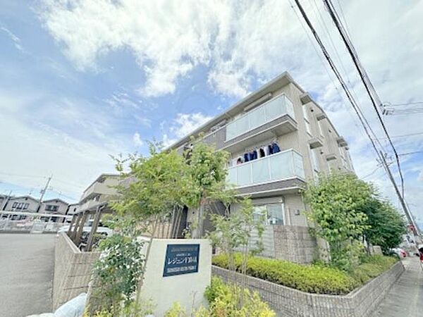 レジェンド鳥羽 ｜京都府京都市伏見区下鳥羽中円面田町(賃貸アパート1LDK・1階・41.53㎡)の写真 その1