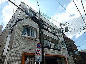 レジデンス東山  ｜ 京都府京都市東山区東大路渋谷上る鐘鋳町（賃貸マンション2LDK・2階・45.00㎡） その3