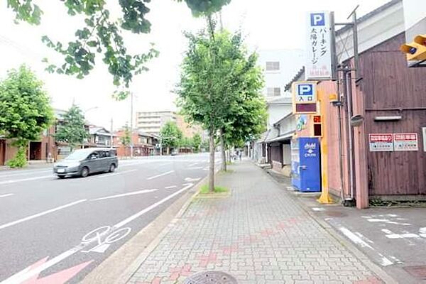 サンウエストくら ｜京都府京都市下京区西七条南西野町(賃貸マンション1K・5階・20.00㎡)の写真 その19