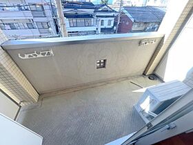 クレオシティ  ｜ 京都府京都市上京区千本通下立売上る十四軒町（賃貸マンション1DK・3階・30.77㎡） その15