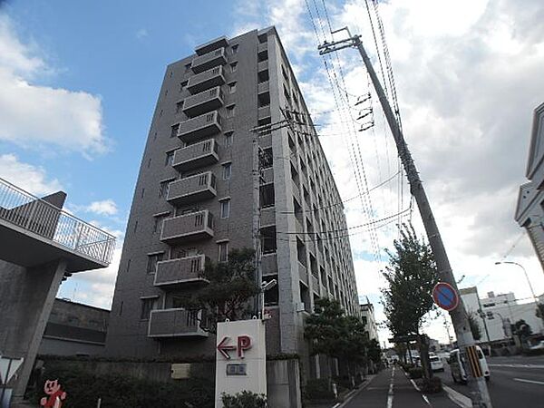 パインフィールド洛南 ｜京都府京都市南区吉祥院御池町(賃貸マンション3LDK・3階・60.02㎡)の写真 その21