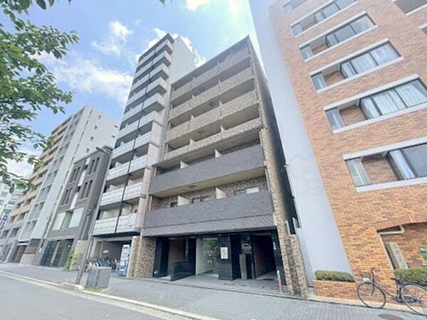 アスヴェル京都東堀川 ｜京都府京都市上京区二町目(賃貸マンション1K・4階・23.20㎡)の写真 その7