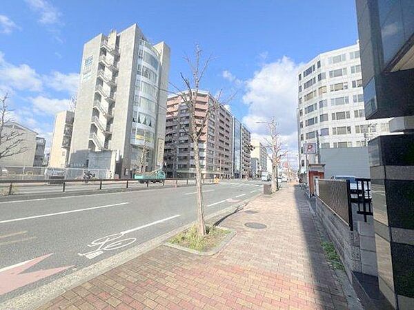 アネックス西院 ｜京都府京都市右京区西院平町(賃貸マンション1K・7階・31.39㎡)の写真 その29