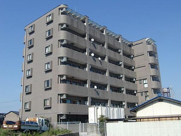 プレミエールクラーテ ｜京都府京都市西京区牛ケ瀬奥ノ防町(賃貸マンション2LDK・4階・49.05㎡)の写真 その1