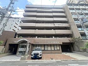 ノイ・ディアール御池  ｜ 京都府京都市中京区亀屋町（賃貸マンション3LDK・2階・67.31㎡） その3