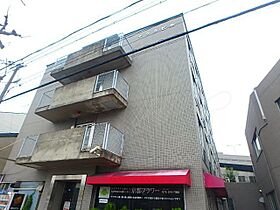 シャトードボニータ  ｜ 京都府京都市南区西九条東柳ノ内町（賃貸マンション1R・4階・12.42㎡） その20