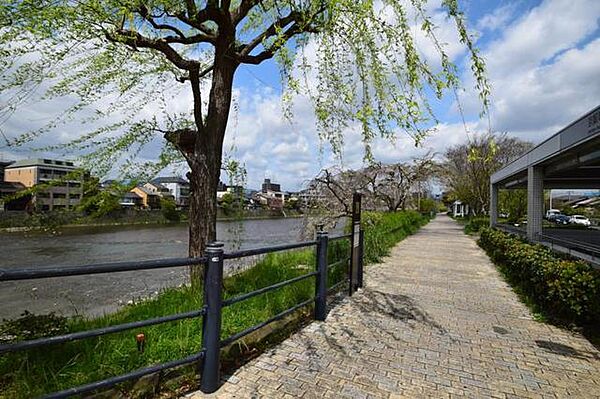 プレサンス京都四条堀川 ｜京都府京都市下京区四条堀川町(賃貸マンション1R・6階・27.30㎡)の写真 その27