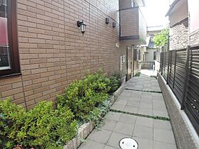 フォーチュン ウェル F  ｜ 京都府京都市伏見区深草大亀谷大山町（賃貸アパート1LDK・2階・35.21㎡） その17