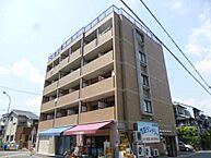 京都府京都市右京区梅津尻溝町：物件画像／株式会社ＡＬＩＶＥ賃貸住宅サービス FC京都駅前店