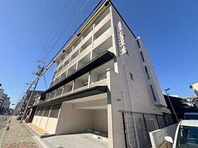 アクアプレイス京都聚楽第  ｜ 京都府京都市上京区新桝屋町（賃貸マンション1LDK・3階・27.90㎡） その1