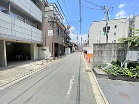 エステムプラザ京都五条大橋  ｜ 京都府京都市下京区下鱗形町548番2号（賃貸マンション1K・3階・18.93㎡） その18