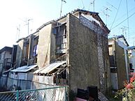 京都府京都市伏見区深草西浦町2丁目：物件画像／株式会社ＡＬＩＶＥ賃貸住宅サービス FC京都駅前店