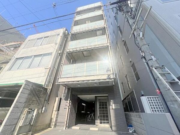 アート四条堀川 ｜京都府京都市下京区要法寺町(賃貸マンション1LDK・2階・41.39㎡)の写真 その1