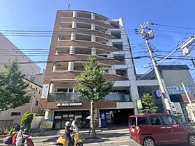 GATO D.M北山  ｜ 京都府京都市左京区下鴨前萩町（賃貸マンション1K・6階・23.45㎡） その20