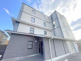 ラ・ボンボニエール  ｜ 京都府京都市伏見区羽束師鴨川町229番1号（賃貸マンション1LDK・3階・50.23㎡） その20