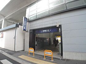 京都府京都市伏見区淀池上町（賃貸マンション1R・4階・16.00㎡） その3