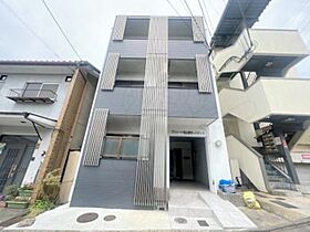 プリシード桃山京町レジデンス  ｜ 京都府京都市伏見区京町５丁目（賃貸マンション1K・2階・17.91㎡） その19