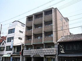 ベラジオ京都高台寺  ｜ 京都府京都市東山区毘沙門町（賃貸マンション1K・4階・27.39㎡） その1