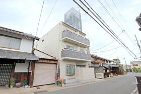 クレハウスセゾン  ｜ 京都府京都市西京区樫原下ノ町（賃貸マンション1K・3階・20.00㎡） その21